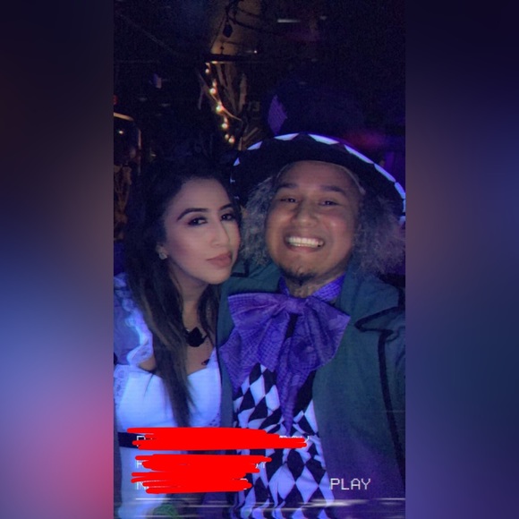 Spirit Mad as a Hatter - Picture 2 of 14